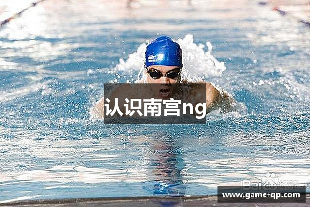 认识南宫ng